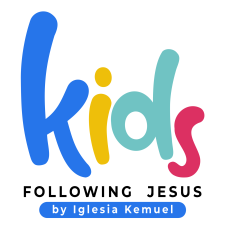 Logo Kids 1