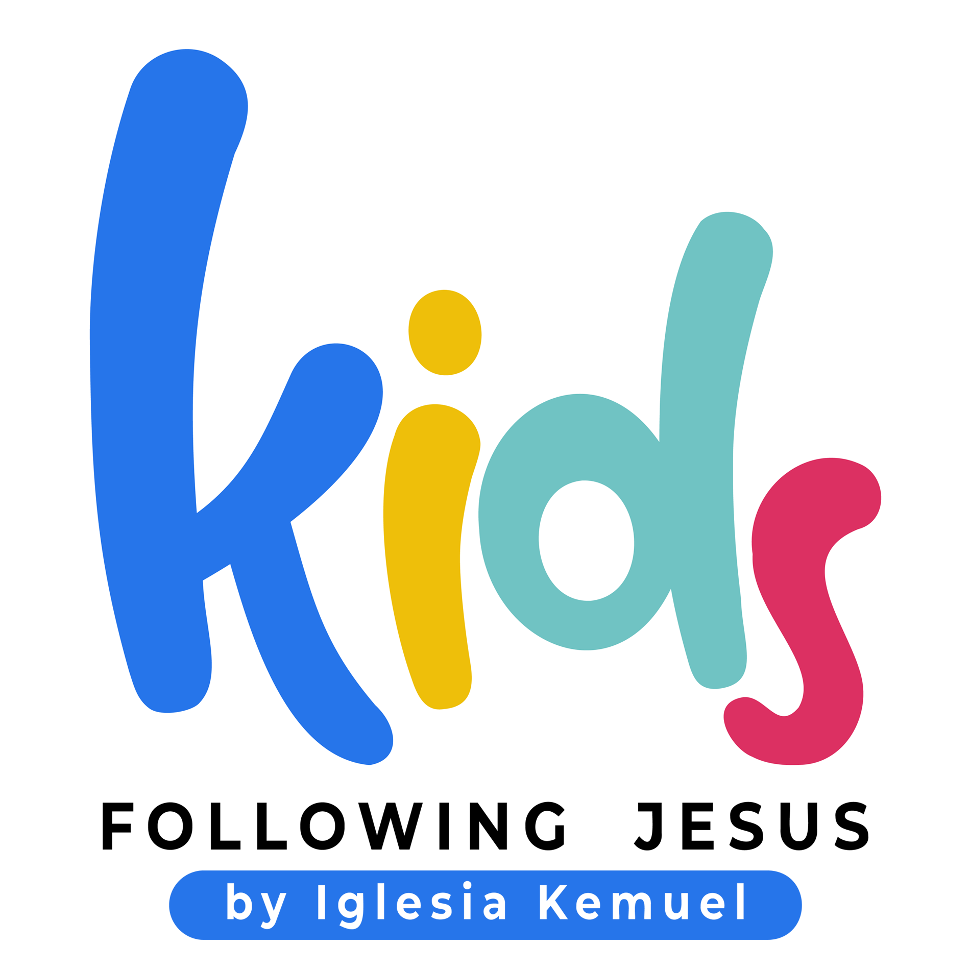 Logo Kids 1